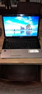 Packard Bell Easynote 17.3inch laptop, Ophalen, Zo goed als nieuw, 17 inch of meer, SSD