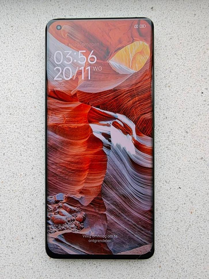 Xiaomi Mi 11, Telecommunicatie, Mobiele telefoons | Overige merken, Gebruikt, Zonder abonnement, Zonder simlock, Klassiek of Candybar