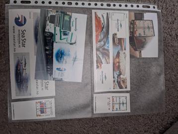 OPRUIMING: diverse 1/87 decal setjes beschikbaar voor biedingen