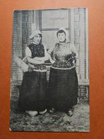 199) Volendam, Ophalen of Verzenden, Ongelopen, Noord-Holland