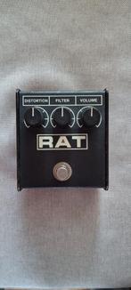 ProCo RAT  1988, Ophalen of Verzenden, Gebruikt, Distortion, Overdrive of Fuzz