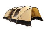 tent Manitoba 4 TC, Ophalen, Zo goed als nieuw, Tot en met 4