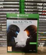 Halo 5 Xbox one, Ophalen of Verzenden, Zo goed als nieuw