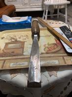 Nooitgedagt kantbeitel 40mm 15mm dik 248+heft=390mm, Ophalen of Verzenden