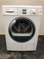 €185 Bosch Maxx7 condensdroger MET GARANTIE OPHALEN, Witgoed en Apparatuur, Wasdrogers, Ophalen, 6 tot 8 kg, Minder dan 85 cm