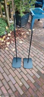 Bose UFS-20 standaards 2x, Overige merken, Soundbar, 70 watt of meer, Ophalen of Verzenden