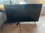 Samsung TV Q60R 43inch, Audio, Tv en Foto, Televisies, Ophalen, 50 Hz, Samsung, 100 cm of meer