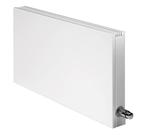 JAGA STRADA WAND H050 L240 T20 Convector NIEUW, Ophalen, 30 tot 80 cm, Hoog rendement (Hr), Overige typen