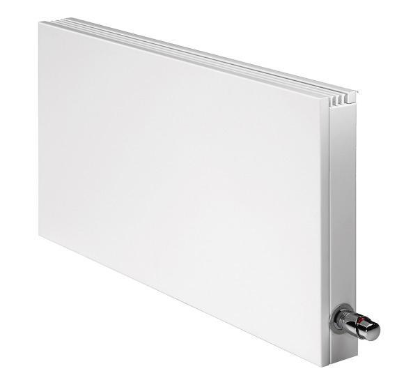 JAGA STRADA WAND H050 L240 T20 Convector NIEUW, Doe-het-zelf en Verbouw, Verwarming en Radiatoren, Nieuw, Overige typen, 800 watt of meer
