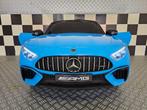 Kinderauto Mercedes SL63 - soft start - rubberen banden - RC, Ophalen of Verzenden, Nieuw