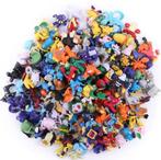 Pokemon figuren set 144 stuks (3cm), Ophalen of Verzenden, Nieuw
