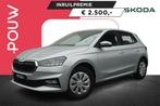 Skoda Fabia 1.0 TSI 95pk Selection | Cruise Control | Parkee, Auto's, Voorwielaandrijving, 12 maanden, Stof, Bedrijf