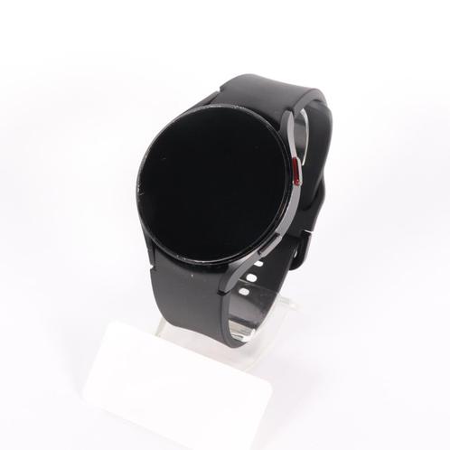 Samsung Galaxy Watch 4 44mm - Incl. Garantie (C), Sieraden, Tassen en Uiterlijk, Smartwatches