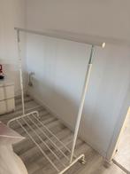 Kledingrek rigga van ikea, Ophalen of Verzenden, Zo goed als nieuw