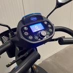 Scootmobiel Orion Pro 3-wiel | Invacare met 492 KM!, Gebruikt, Verzenden, Invacare, 36 t/m 45 km