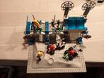 LEGO SPACE 6930 INCLUSIEF BOUWTEKENING, Ophalen of Verzenden, Gebruikt