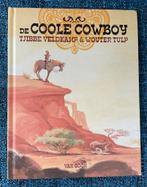 “De coole cowboy” - T.Veldkamp & W.Tulp, Jongen of Meisje, Ophalen of Verzenden, Sprookjes, Zo goed als nieuw