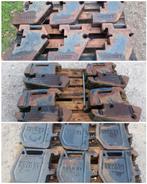 Valmet & Valtra gewichten 30 37,5 kg frontgewichten, Ophalen of Verzenden