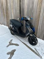 Zip 70cc MK2 - Racing, Fietsen en Brommers, Ophalen of Verzenden, Zo goed als nieuw, Tweetakt, Zip