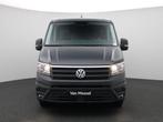 Volkswagen Crafter 35 2.0 TDI L3H2 Comfortline | Apple Carpl, Voorwielaandrijving, 12 maanden, Stof, Gebruikt
