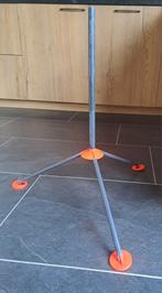 Standaard voor afsteken van vuurpijlen, Ophalen of Verzenden, Zo goed als nieuw