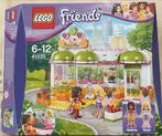 Lego Friends 41035 Smoothie Bar, Ophalen of Verzenden, Gebruikt, Complete set, Lego
