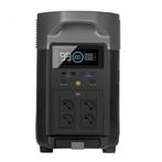 caming EcoFlow DELTA PRO Station Extreme POWER, Caravans en Kamperen, Verzenden, Nieuw