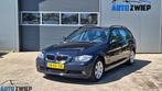 BMW 3-serie Touring 318i, Auto's, BMW, 13 km/l, Achterwielaandrijving, 4 cilinders, 129 pk