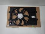 VW Transporter T6 Ventilator Koelluchtventilator 7E0121207C, Ophalen of Verzenden, Gebruikt, Volkswagen