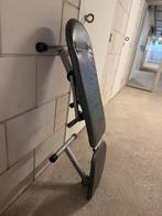 Fitness bank, Ophalen, Gebruikt, Metaal