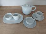 Servies Mosa, Ophalen, Porselein, Overige stijlen, Kop(pen) en/of Schotel(s)