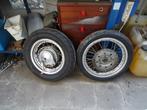 honda rebel  cmx 450  1986  pc17  setje wielen, Ophalen, Gebruikt