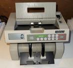 Brandt 8640 Geld Valuta Teller Geldtelmachine, Ophalen of Verzenden, Sorteermachine of Telmachine