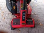 zitmaaier, Tuin en Terras, Benzine, Gebruikt, Liggend, Ophalen of Verzenden