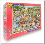 That's Life Gallery Edition: Claude Monet - Goliath - 1000, Ophalen of Verzenden, 500 t/m 1500 stukjes, Zo goed als nieuw, Legpuzzel
