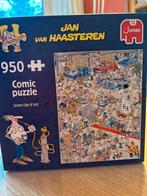 Jan van Haasteren 950 some like it hot, Ophalen, 500 t/m 1500 stukjes, Zo goed als nieuw