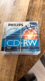 5 cd - rw nieuw, Nieuw, Ophalen of Verzenden