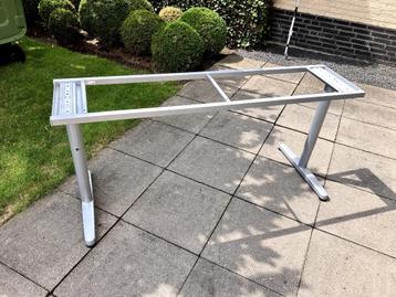 Ikea Galant bureau onderstel (zonder blad)
