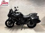 KAWASAKI VERSYS 650 TOURER PLUS (bj 2016), Motoren, 2 cilinders, Bedrijf, Onbekend, KAWASAKI