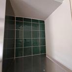 Tegeltjes Zellige Olive 10x10cm. 1.79m2, Nieuw, Minder dan 20 cm, Minder dan 5 m², Wandtegels