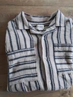 PULL AND BEAR,  top blouse XL, Ophalen of Verzenden, Zo goed als nieuw, Halswijdte 43/44 (XL)