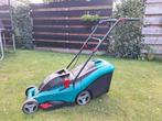 Grasmaaier Bosch elektrisch, Cirkelmaaier, Ophalen, Zo goed als nieuw