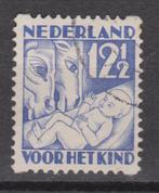 Roltanding 89 gebruikt 1930 ; Op zoek naar roltanding ? KIJK, Verzenden, T/m 1940, Gestempeld