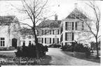 Babberich  Kasteel Halsaf., Verzamelen, Ansichtkaarten | Nederland, Ophalen of Verzenden, 1960 tot 1980, Gelopen, Gelderland