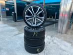 19” 715m Orginele Bmw Velgen Breedset 19 Inch, Auto-onderdelen, Banden en Velgen, 19 inch, Gebruikt, Velg(en), Ophalen of Verzenden