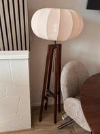 Rietveld vloerlamp, Huis en Inrichting, Lampen | Vloerlampen, Ophalen, Zo goed als nieuw, 100 tot 150 cm