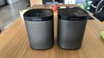 Sonos Play:1, Audio, Tv en Foto, Luidsprekers, Ophalen, Gebruikt, Front, Rear of Stereo speakers, Sonos