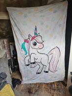 Dekbedhoes britt dekker, Ophalen of Verzenden, Wit, Jongetje of Meisje, Dekbedovertrek