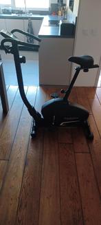 Hometrainer Health Sports NIEUWSTAAT !!, Ophalen, Zo goed als nieuw, Metaal, Benen