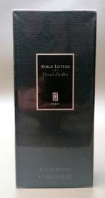Serge Lutens Vitriol d'œillet Eau de Parfum 50ml Vintage, Ophalen of Verzenden, Nieuw